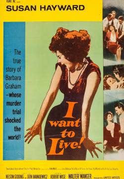 I Want to Live! - Non voglio morire (1958)