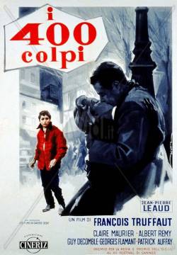 Les Quatre Cents Coups - I 400 colpi (1959)