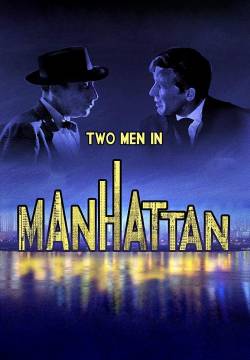 Deux hommes dans Manhattan - Le jene del quarto potere (1959)