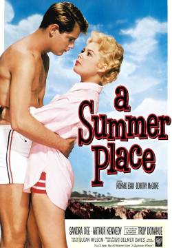 A Summer Place - Scandalo al sole (1959)