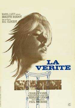 La Vérité - La verità (1960)