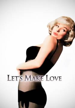 Let's Make Love - Facciamo l'amore (1960)