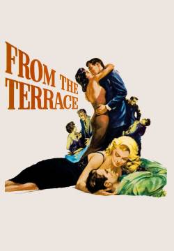 From the Terrace - Dalla terrazza (1960)