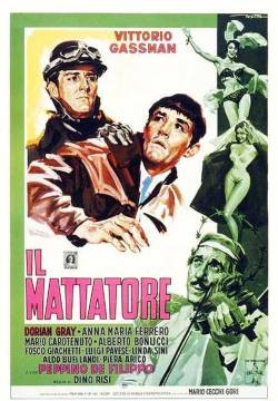 Il mattatore (1960)