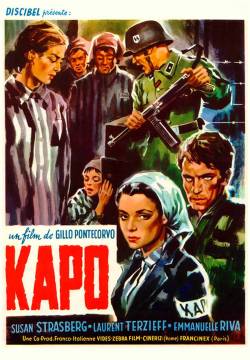 Kapò (1960)