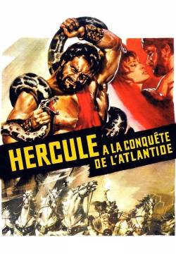 Ercole alla conquista di Atlantide (1961)