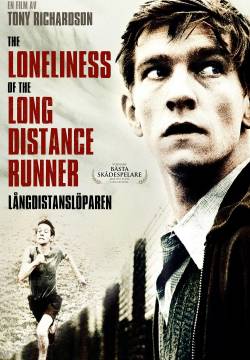 The Loneliness of the Long Distance Runner - Gioventù amore e rabbia (1962)