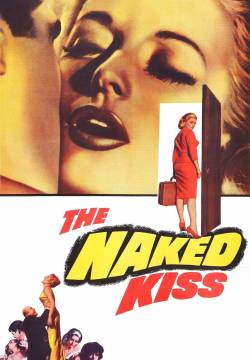 The Naked Kiss - Il bacio perverso (1964)