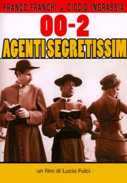 00-2 agenti segretissimi (1964)