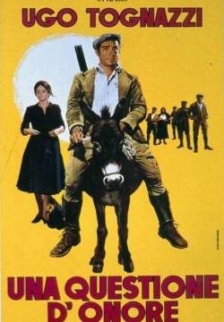 Una questione d'onore (1966)