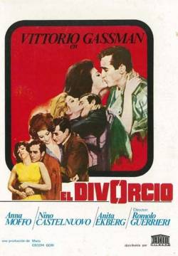 Il Divorzio (1970)