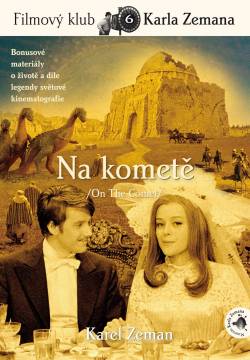Na kometě - La pazza guerra delle comete (1970)