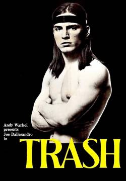 Trash - i rifiuti di New York (1970)
