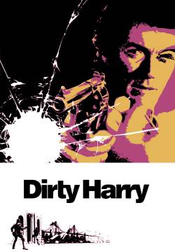 Dirty Harry - Ispettore Callaghan: Il caso Scorpio è tuo (1971)