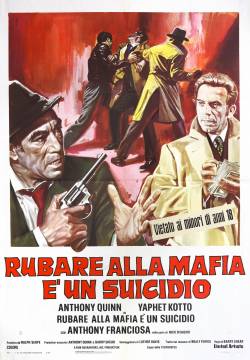 Across 110th Street - Rubare alla mafia è un suicidio (1972)