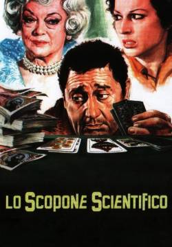 Lo scopone scientifico (1972)