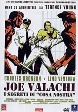 The Valachi Papers - Joe Valachi: I segreti di Cosa Nostra (1972)
