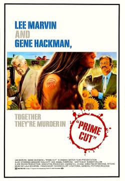 Prime Cut - Arma da taglio (1972)