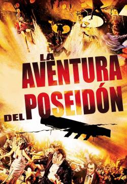 The Poseidon Adventure - L'avventura del Poseidon (1972)