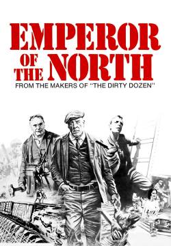 Emperor of the North Pole - L'imperatore del Nord (1973)