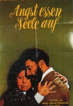 Angst essen Seele auf - La paura mangia l'anima (1974)
