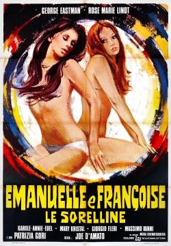 Emanuelle e Françoise: Le sorelline (1975)