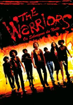 The Warriors - I guerrieri della notte (1979)