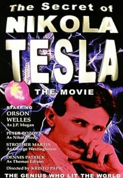 Tajna Nikole Tesle - Il segreto di Nikola Tesla (1980)