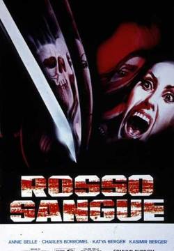 Rosso sangue (1981)