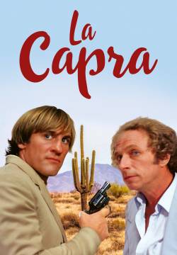 La Chèvre - La Capra (1981)