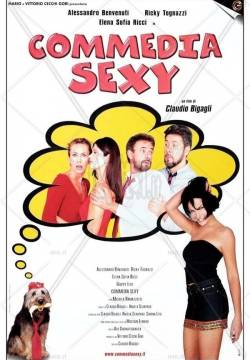Commedia Sexy (2001)