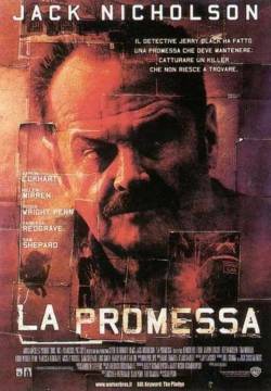 The Pledge - La promessa (2001)