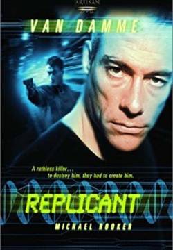 The replicant (2001)