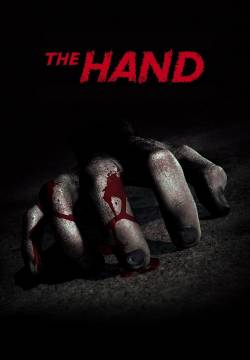 The Hand - La mano (1981)