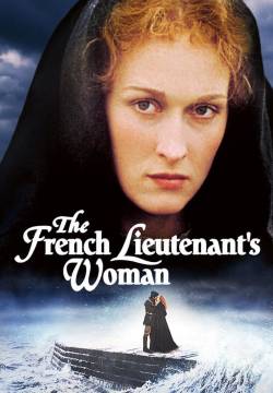 The French Lieutenant's Woman - La donna del tenente francese (1981)