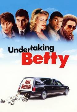 Undertaking Betty - Bara con vista (2002)