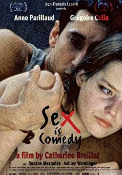 Sex is Comedy (2002)