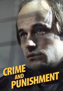 Rikos ja rangaistus - Delitto e castigo (1983)
