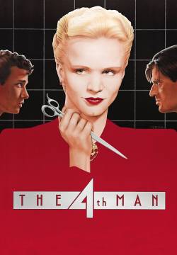 De vierde man - Il quarto uomo (1983)