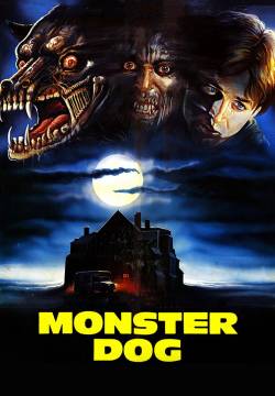 Leviatán - Monster dog: Il signore dei cani (1984)
