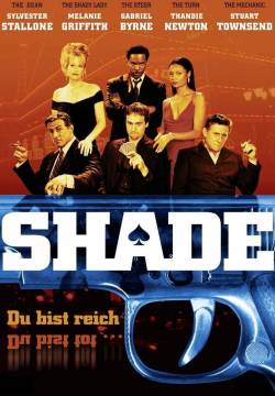 Shade - Carta Vincente (2003)
