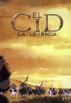 El Cid: La leggenda (2003)