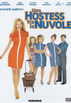 View from the Top - Una hostess tra le nuvole (2003)