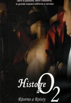 Histoire d'O - Ritorno a Roissy (1984)