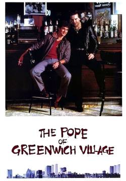 The Pope of Greenwich Village - Il papa di Greenwich Village (1984)