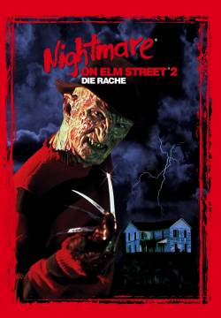 A Nightmare on Elm Street Part 2: Freddy's Revenge - La rivincita (1985)
