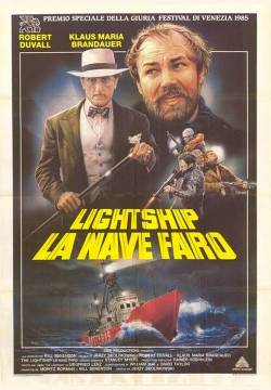 The Lightship - La nave faro (1985)