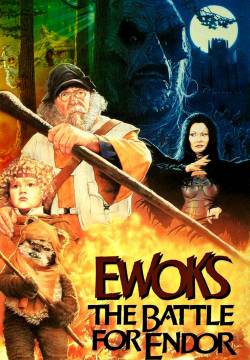 Ewoks: The Battle for Endor - Il ritorno degli Ewoks (1985)