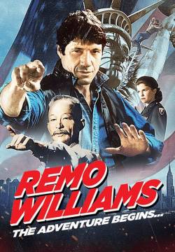 Remo Williams: The Adventure Begins - Il mio nome è Remo Williams (1985)