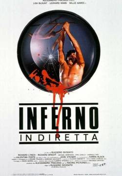 Inferno in diretta (1985)